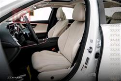 مرسيدس بنز E-Class